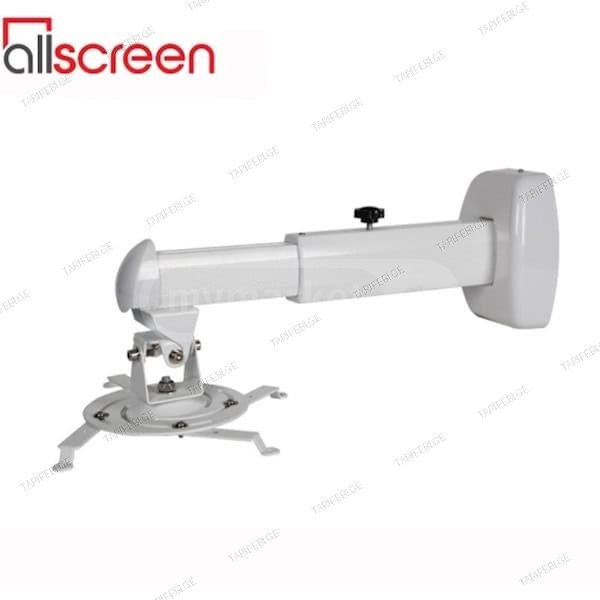 პროექტორის საკიდი ALLSCREEN SHORT THROW PROJECTOR MOUNT CQ50