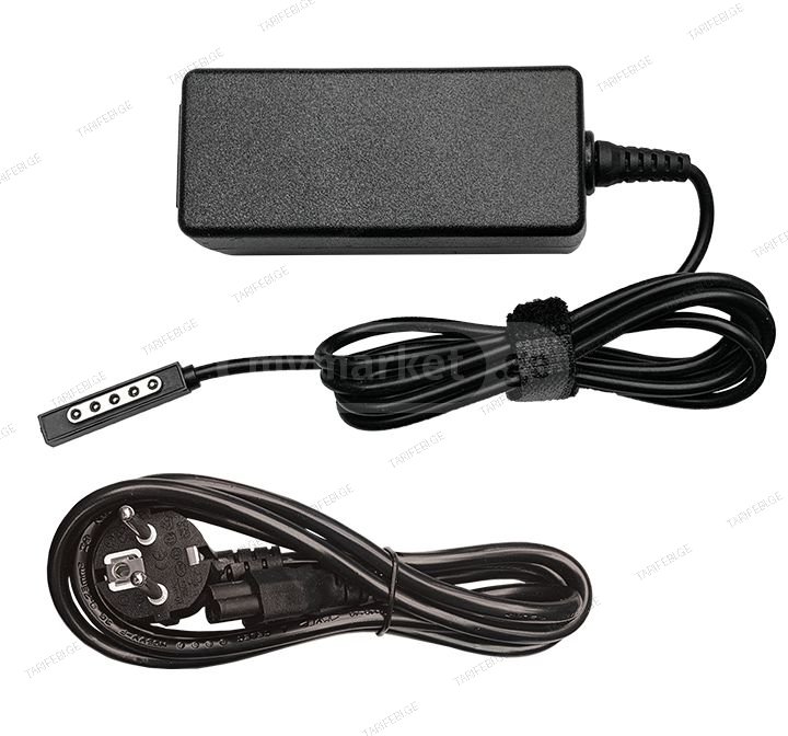 Microsof t Surface - დამტენი Micro12v 2a 2 pro