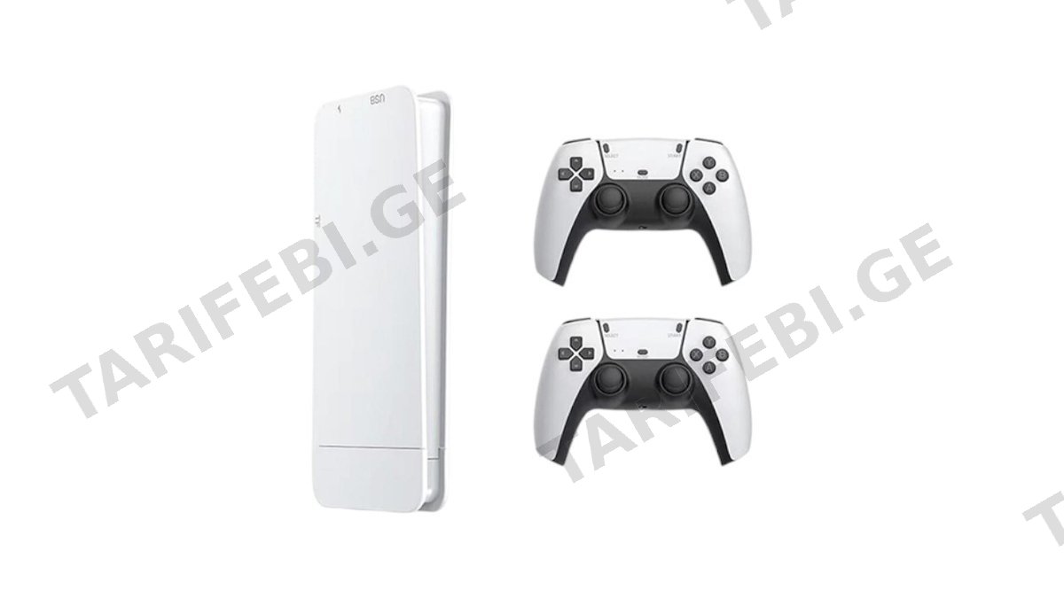 2.4G wireless M15 Plus Game stick Pro