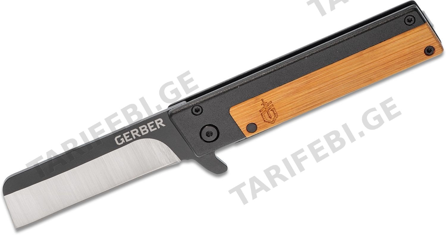 დანა Modern Folding Wood 8979