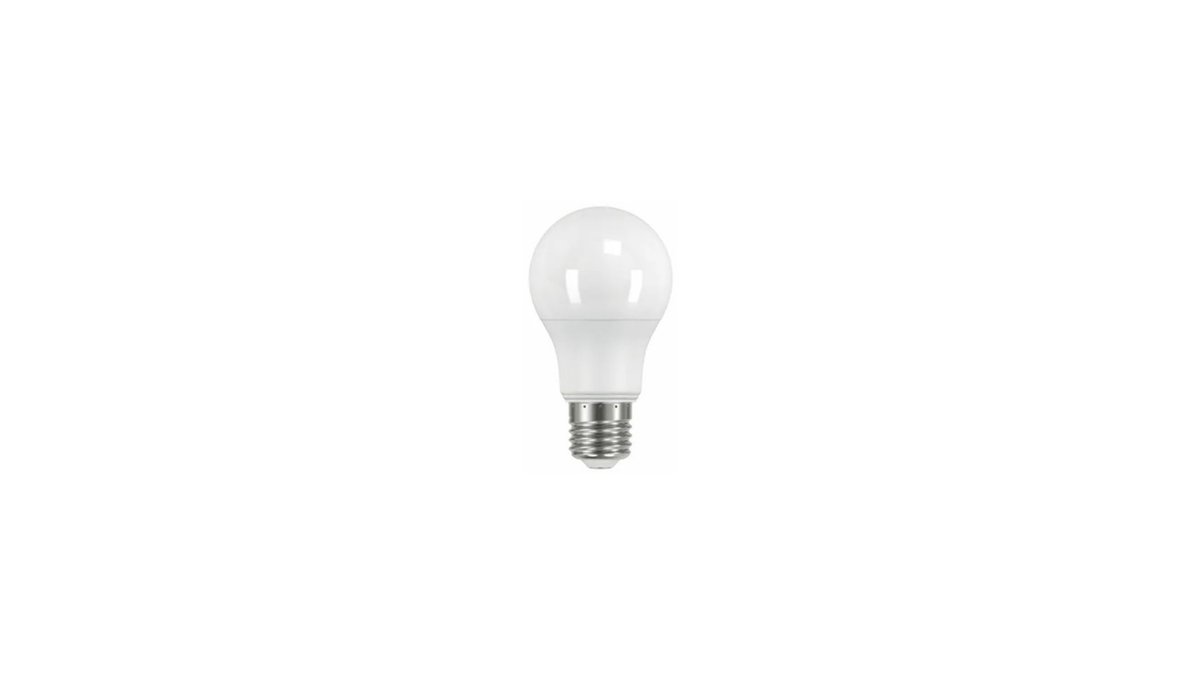 LEDEX BULB CLASSIC ნათურა 9W 3000K/4869007778918