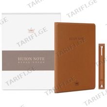 HULON Note X10 სახატავი პლანშეტი