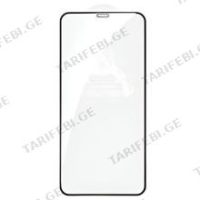 REMAX HD Tempered Glass Screen Protector 2PCS for iPhone 12/12 Pro ეკრანის დამცავი