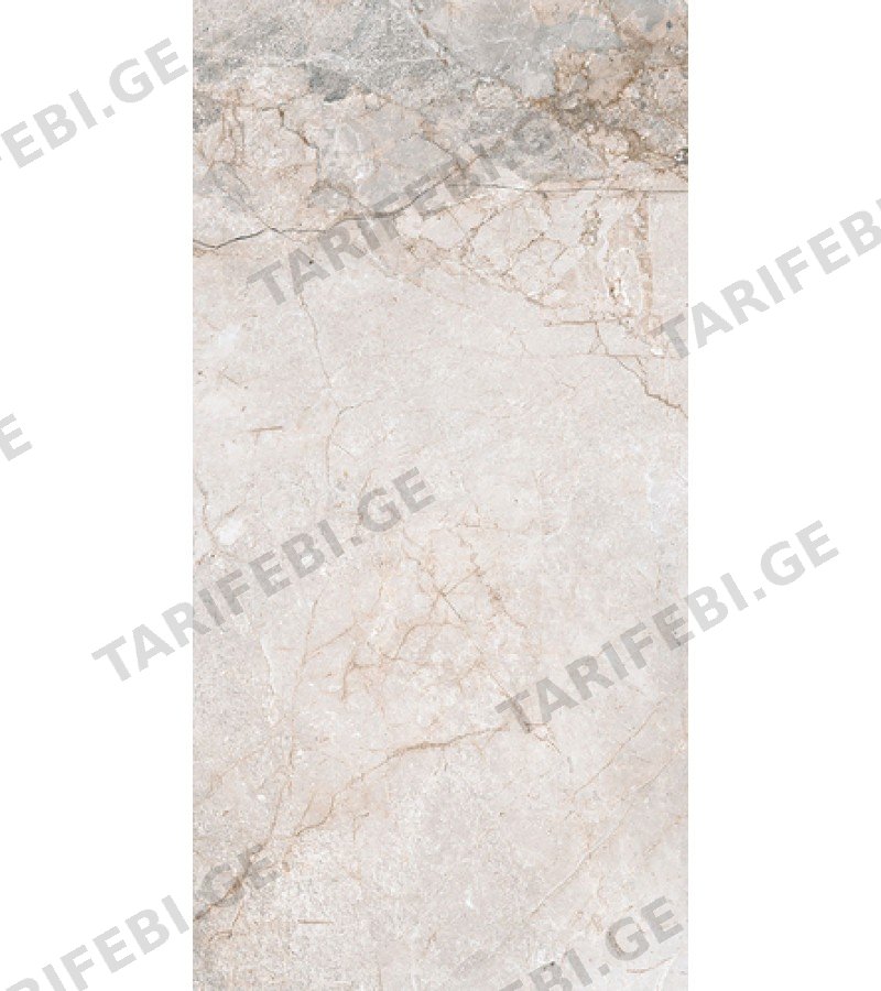 კერამ. ფილა ” TOSCANA PERLA PL” 60X120 CICOGRES S.A
