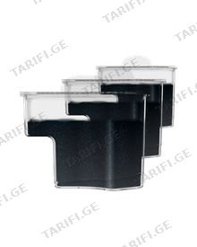 LAURASTAR TRIPACK ANTI-SCALE WATER ორთქლის უთოს ფილტრი