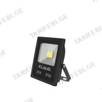 (20W) პროჟექტორი KLAUS KE09702