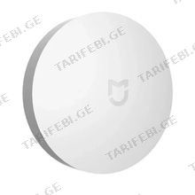 Xiaomi Mi Wireless Switch YTC4040GL უსადენო ჭკვიანი ღილაკი