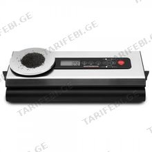 GASTROBACK 46012 VacuumSealerAdvancedScale ვაკუუმის აპარატი