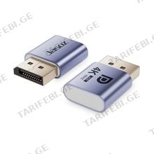 Jasoz G161 (T-G187 ) HDMI Virtual Display ვირტუალური ბარათი