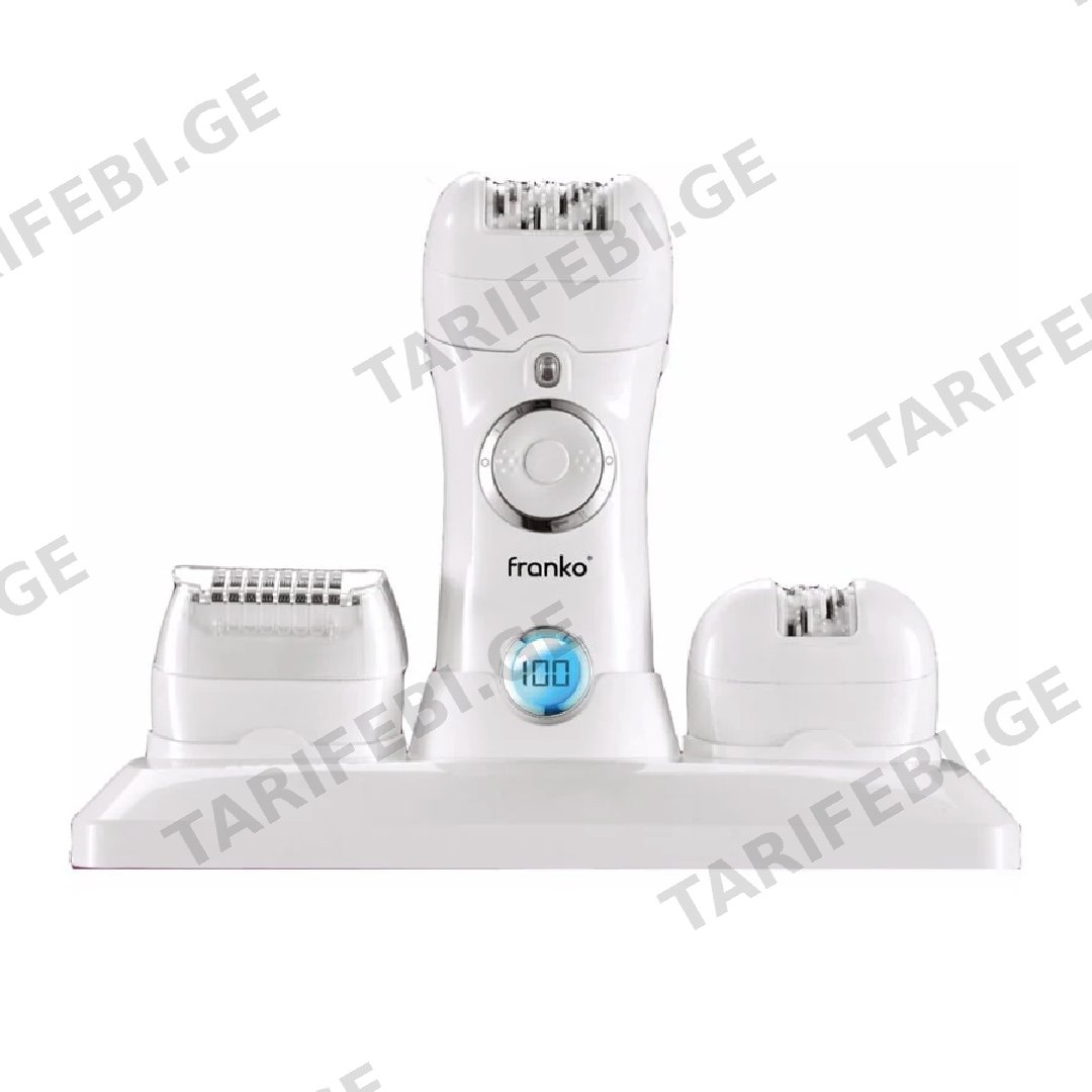 FRANKO FEP-1076
