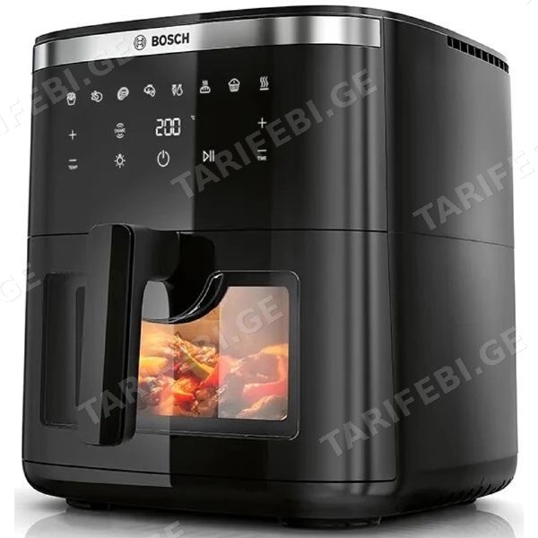 აეროგრილი Bosch MAF671B0