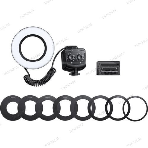 Godox Ring72 Macro LED Ring Light