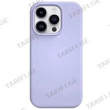 TRUSMI CF33-056 Apple iPhone 16 Pro მობილური ტელეფონის ქეისი