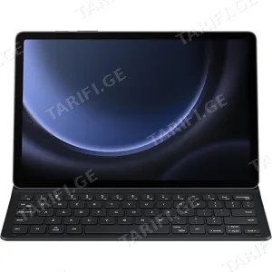 Samsung Book Cover Keyboard Slim for Galaxy Tab