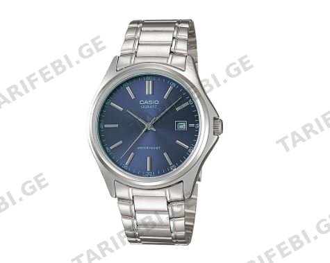 მამაკაცის მაჯის საათი CASIO | MTP-1183A-2ADF