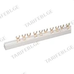 სალტე შემაერთებელი IEK FORK 3P63A