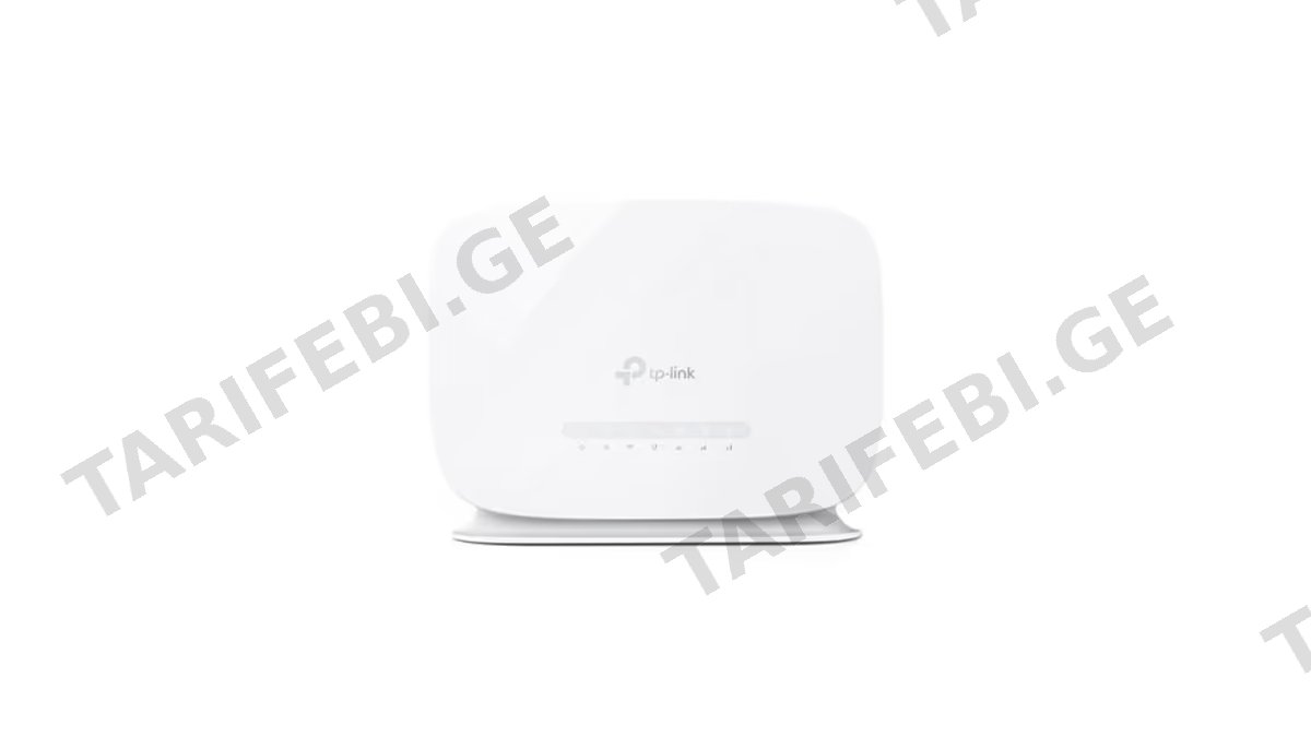 TP-Link Archer MR505 AC1200 4G+ Router