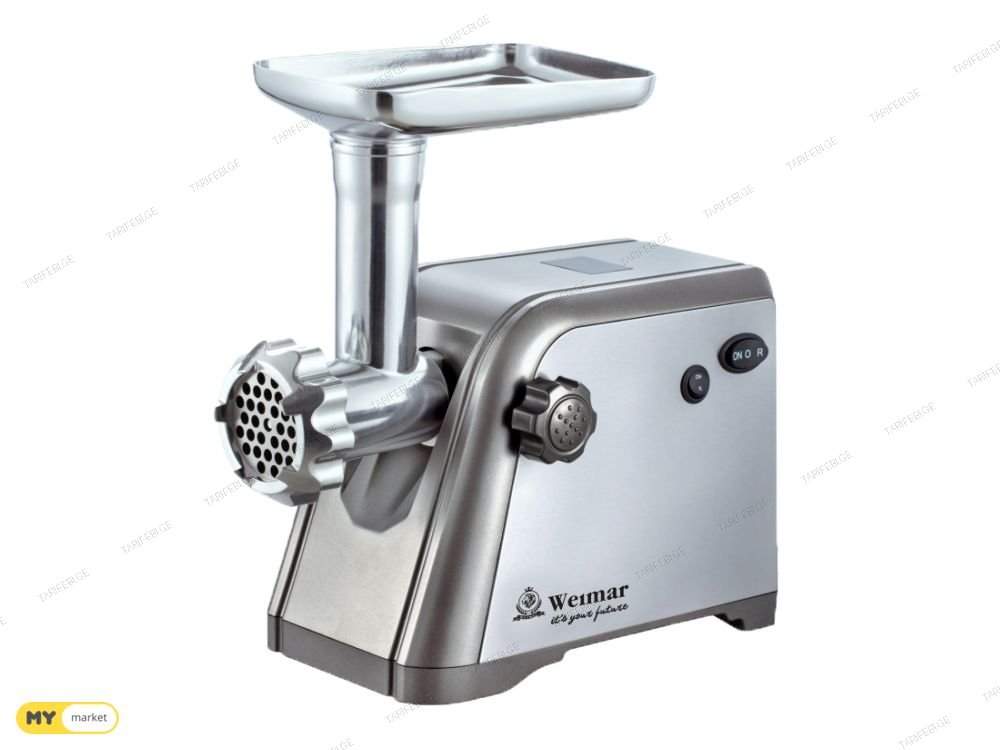 ხორცსაკეპი Weimar 3600 WATT