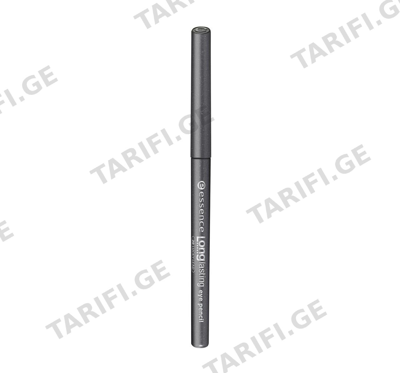 თვალის ფანქარი Long lasting 20 6195 ესენსი - Essence