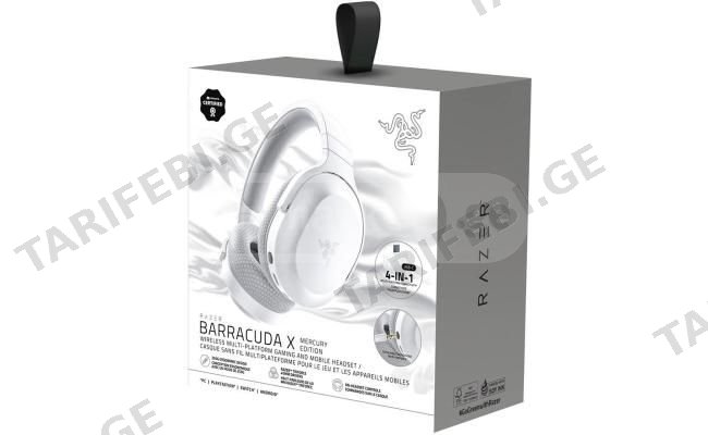 Razer Barracuda X Wireless
