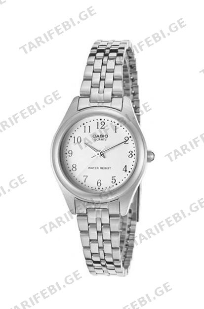 ქალის მაჯის საათი CASIO | LTP-1129A-7ARDF