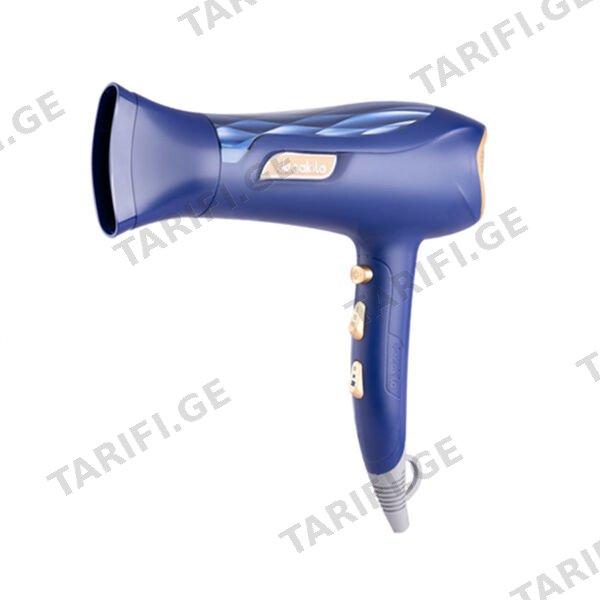 თმის ფენი 1800-2200W (KEHS032L) Decakila