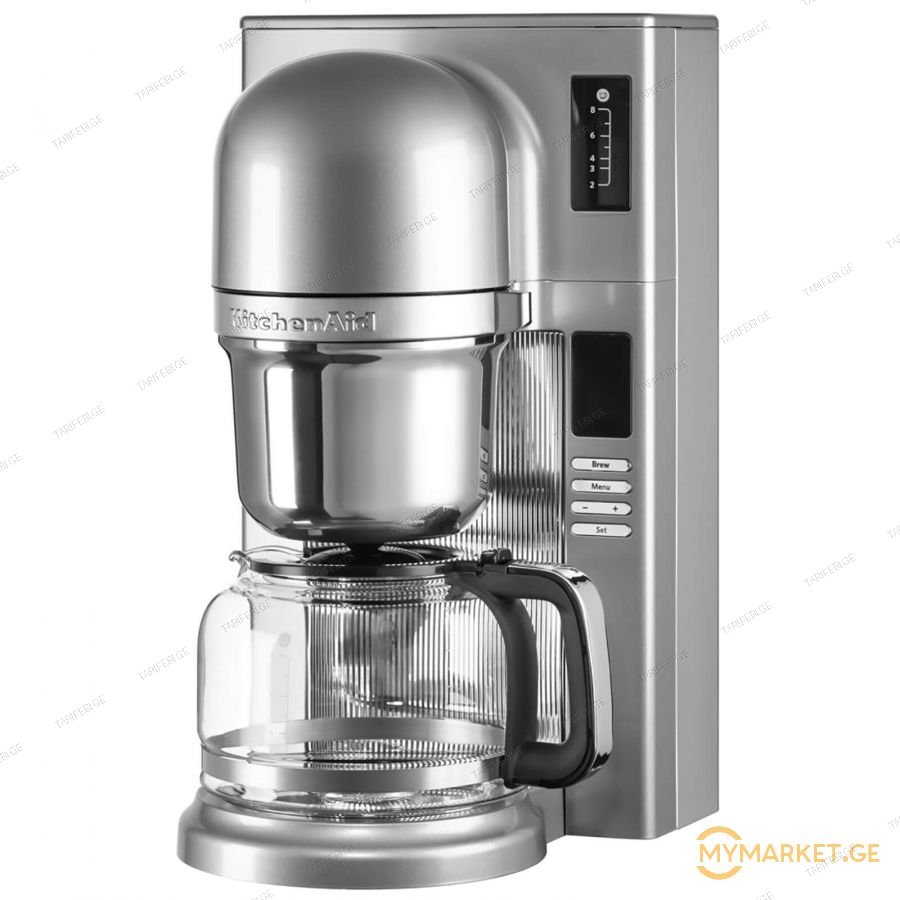 POUR OVER (პუროვერი) ყავის მადურარა 5KCM0802BCU