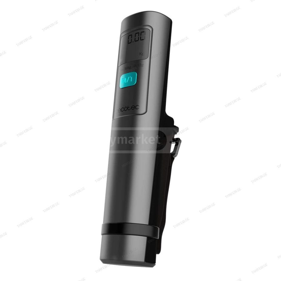 სასწორი Bamba TravelControl 5000 EcoPower