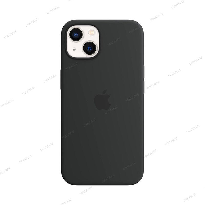 Mobile Case iPhone 13 Black Case