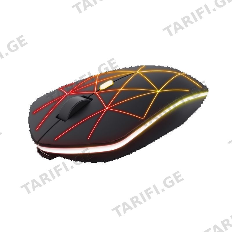 მაუსი TRUST 22625 TRUST GXT 117 STRIKE WIRELESS GAMING MOUSE