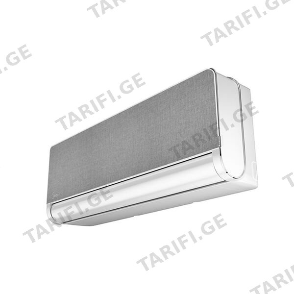 კონდიციონერი MIDEA XT-09N8D6 Silver