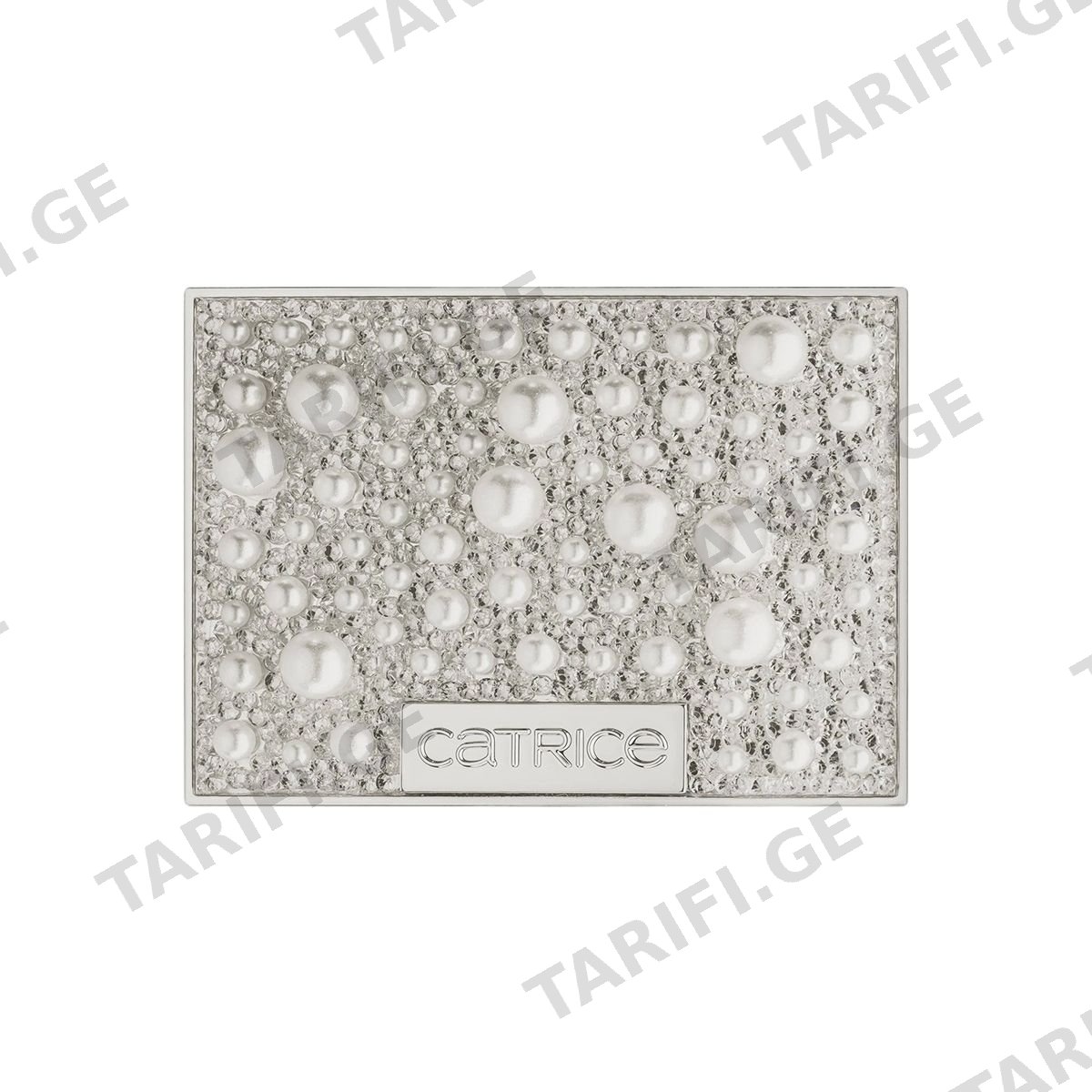 პალეტი Pearl C01 1889 კატრისი - Catrice