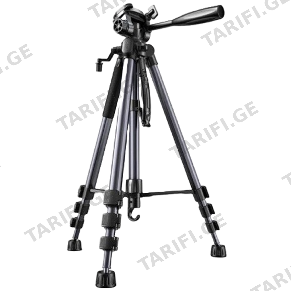 შტატივი UGREEN LP661 (15187), Specialized Tripod, Black