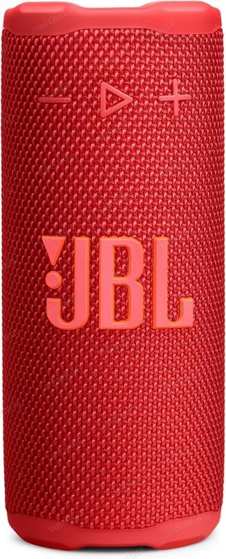 JBL Grip - JBLGRIPRED