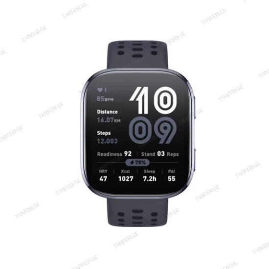 Xiaomi Amazfit Bip 6 Black