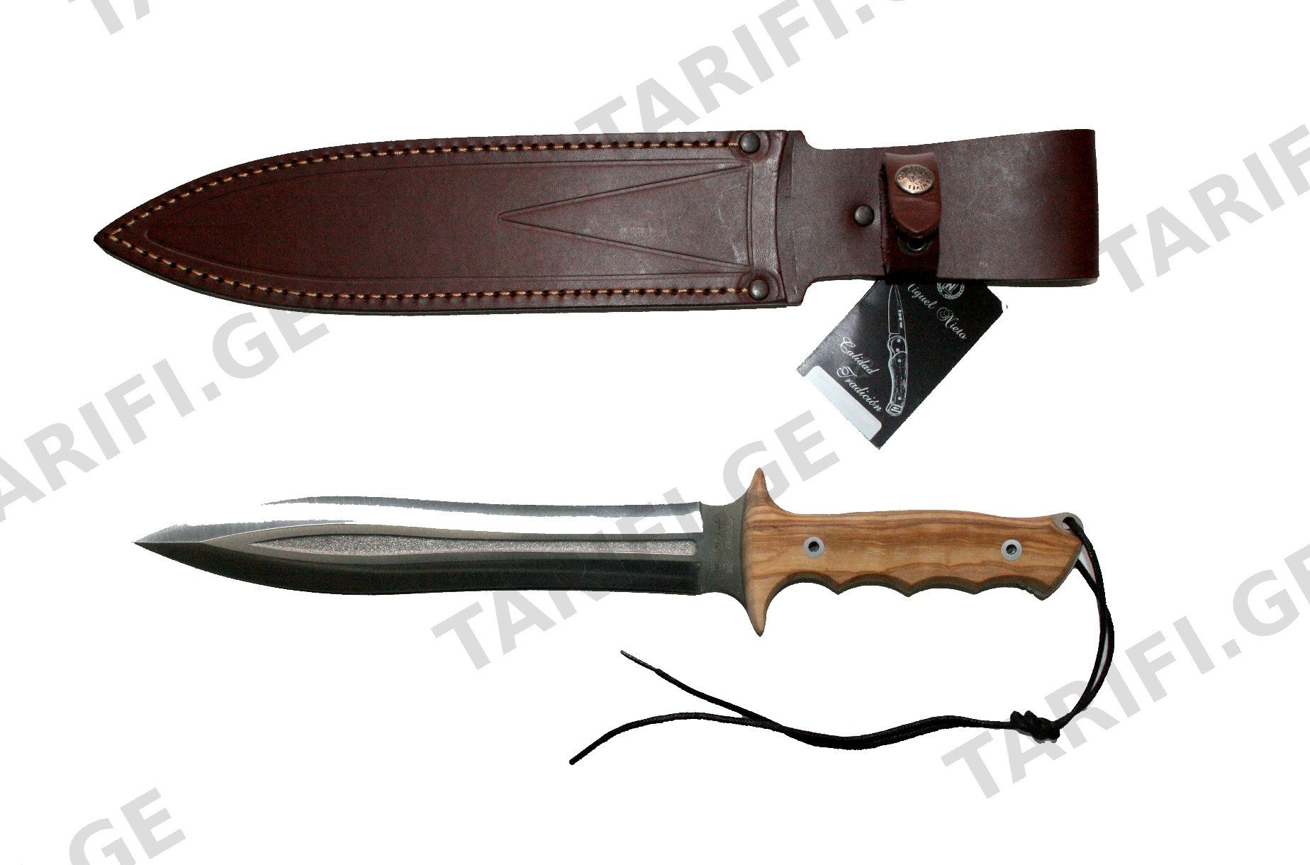 MIGUEL NIETTO 1038
