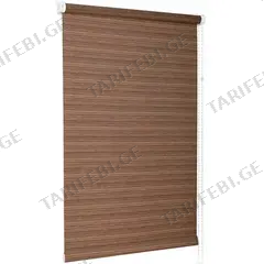 შტორი Delfa СРШ-01М-2302 73/170