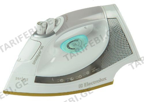 სათამაშოები Electrolux ETY01