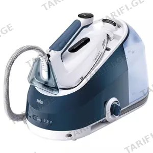 ორთქლის გენერატორი Braun IS5245BL