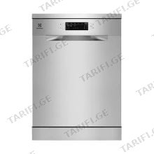 Electrolux ESA47210SX ჭურჭლის სარეცხი მანქანა