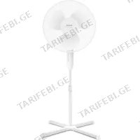 ვენტილატორი SENCOR SFN 4010WH BK FAN (40 W)