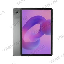Lenovo Tab Plus 12.1 12/256GB Wi-Fi ZAG70713UZ Luna Grey პლანშეტური კომპიუტერი