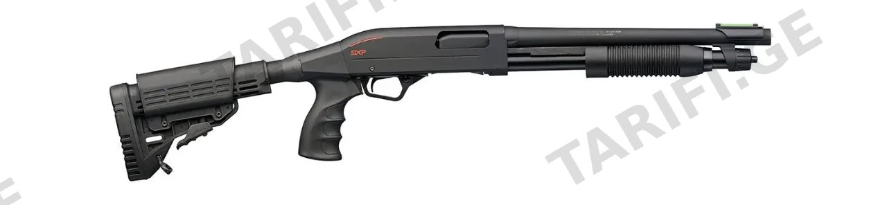 WINCHESTER SXP DEFENDER TACTICAL ADJ კალ.12