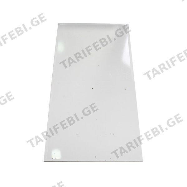 აბაზანის სარკე 4F-16-0 120X50