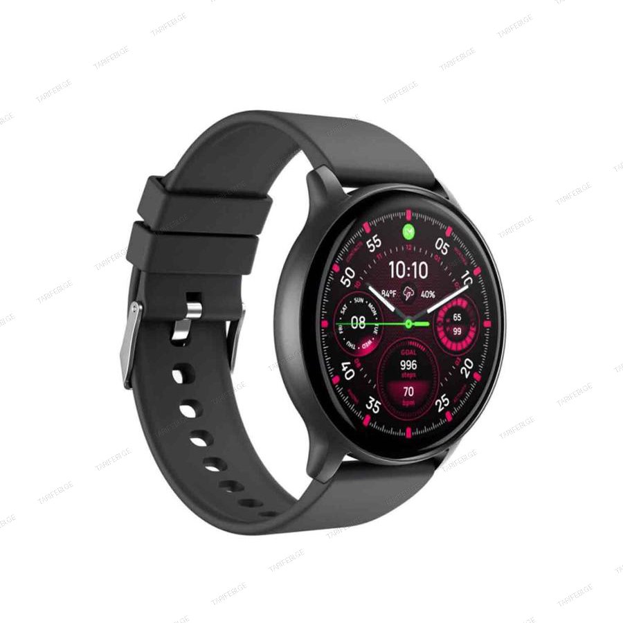 Smart Watch Proove Infinity black