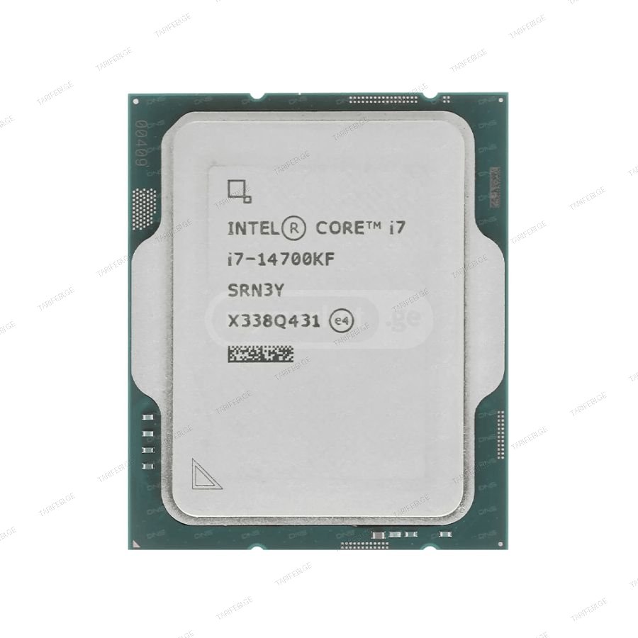 Intel Core i7-14700KF