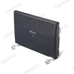 ელექტრო კონვექტორი Thermex Cozy 1000W