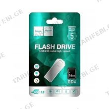 Hoco UD4 16GB USB USB ფლეშ მეხსიერება
