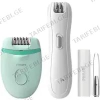 ეპილატორი PHILIPS BRP529/00 (მშრალი გამოყენება)