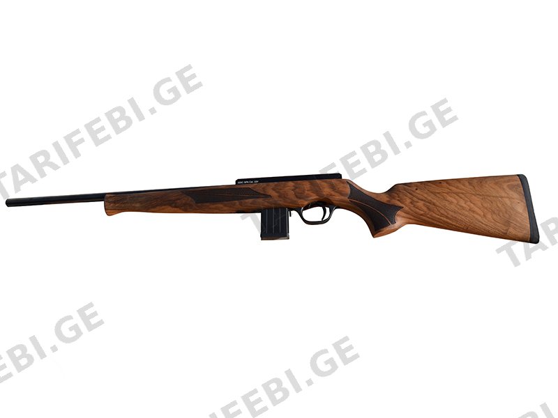ISSC SPA Wood